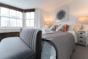 Host & Stay - Rooftop Views on Little Preston